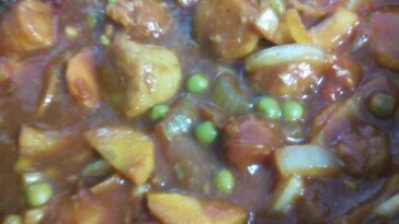 Slow Cooked Sausage Casserole Recipe