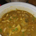 Slow Cooker Mayflower Chicken Curry Recipe
