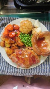 Slow Cooker Pork Steak Recipe