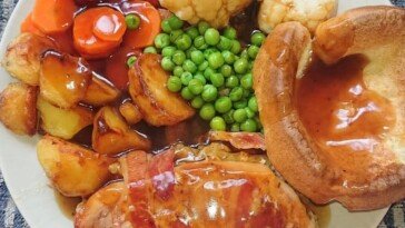 Slow Cooker Pork Steak Recipe