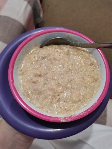 Slow Cooker Rice Pudding Recipe