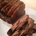Slow Cooker Roast Beef Recipe