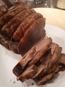 Slow Cooker Roast Beef Recipe