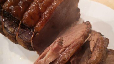 Slow Cooker Roast Beef Recipe