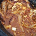 Sausage Casserole Recipe