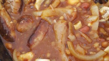 Sausage Casserole Recipe